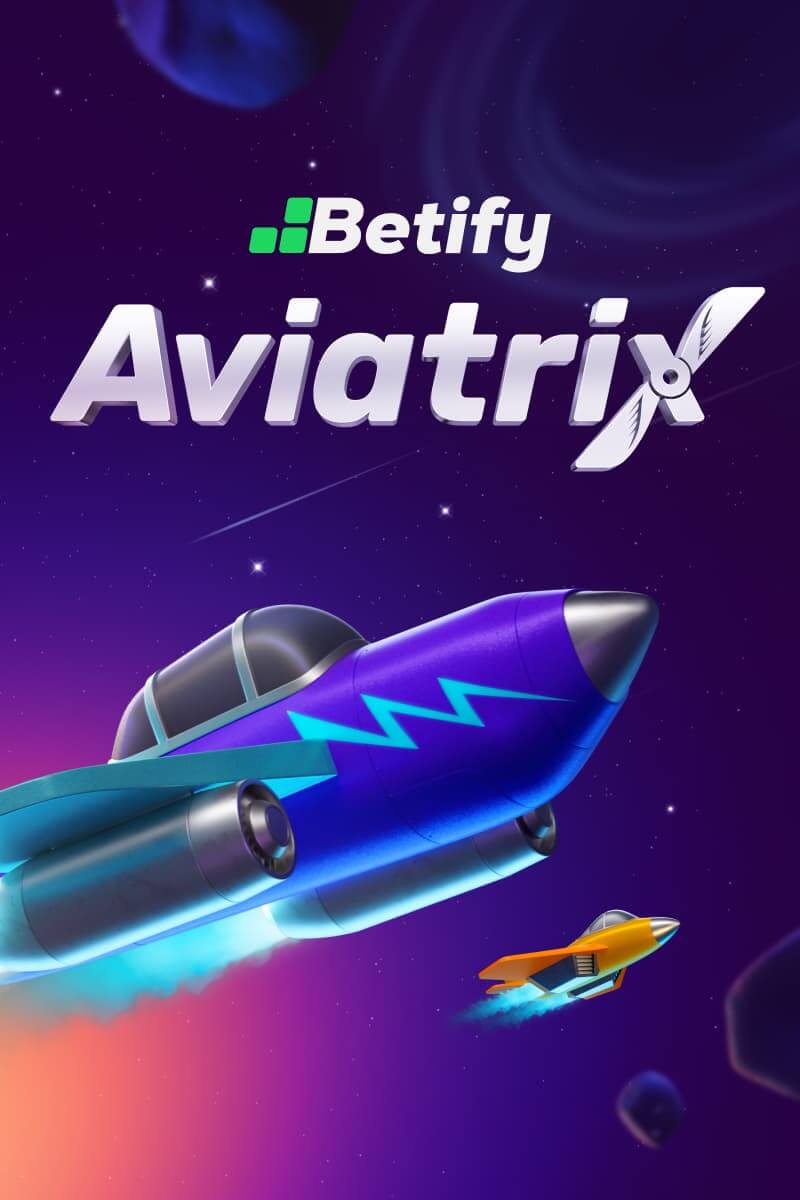 free aviatrix slot game