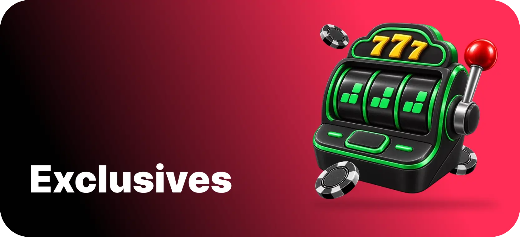 betify casino exclusives