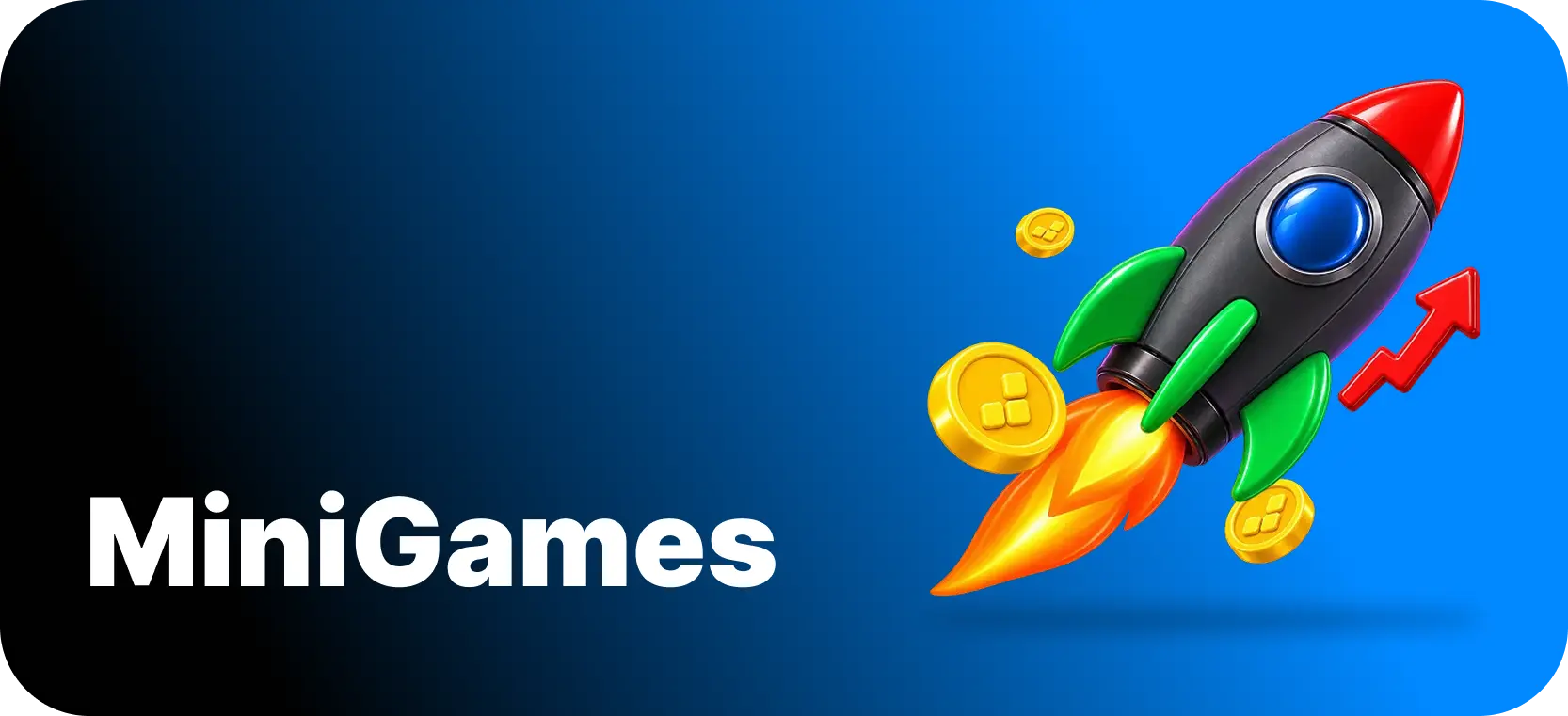 betify online casino games banner