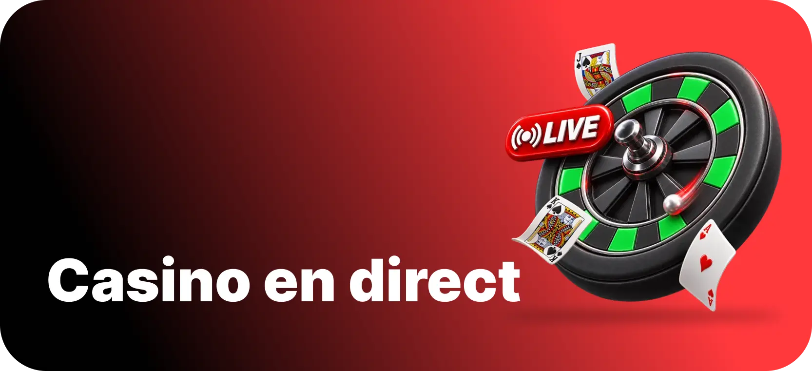 betify live casino banner