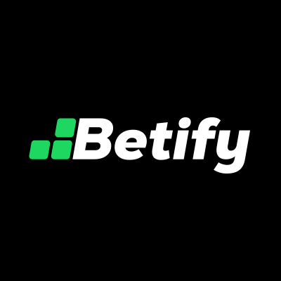 betify logo