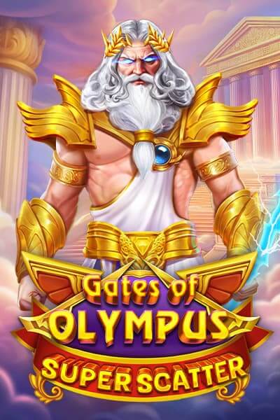 gates of olympus super scatter slot machine