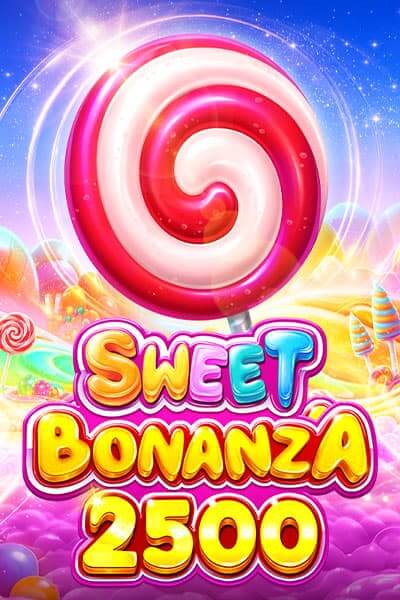 sweet bonanza 2500 online slot machine